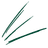 Top Right Decoration